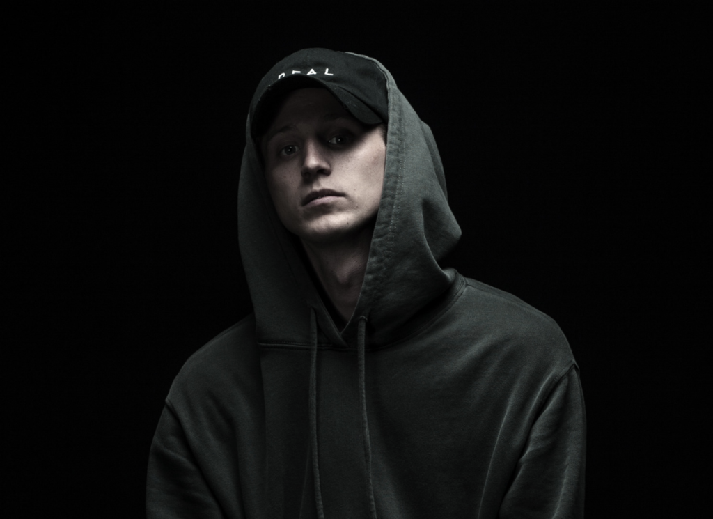 NF – Leave Me Alone – GotDatNew