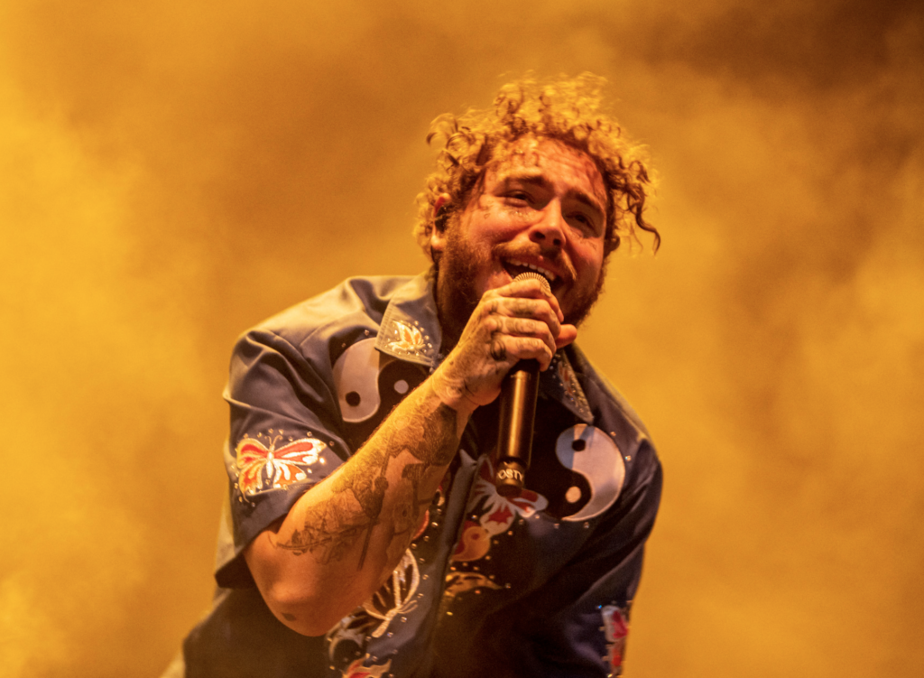 Post Malone – Circles – GotDatNew