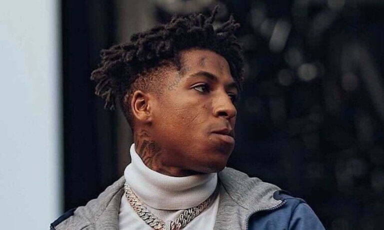 Nba YoungBoy – I Ain’t Scared – GotDatNew